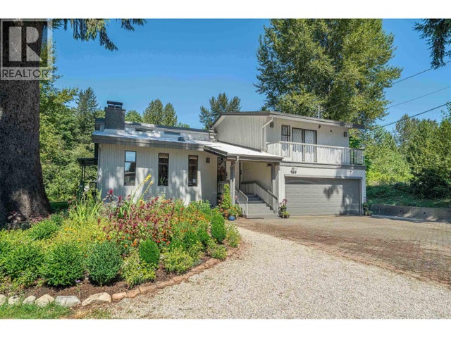 12861 Barnsdale Street, Maple Ridge