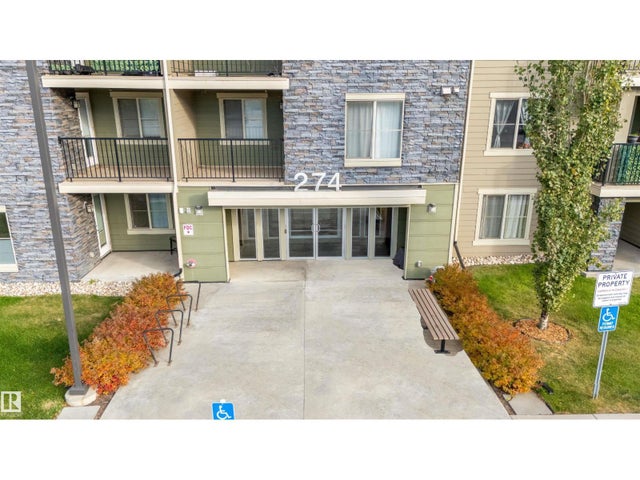 #121 274 Mcconachie Dr Nw, Edmonton