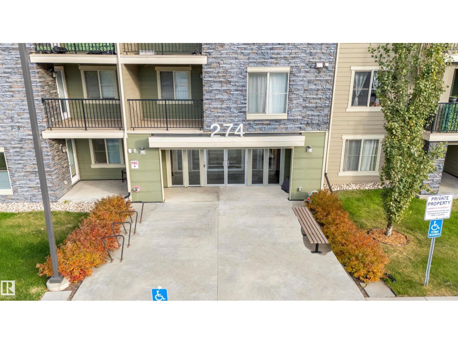 #121 274 Mcconachie Dr Nw, Edmonton