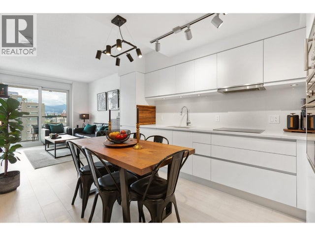 904 180 E 2nd Avenue, Vancouver