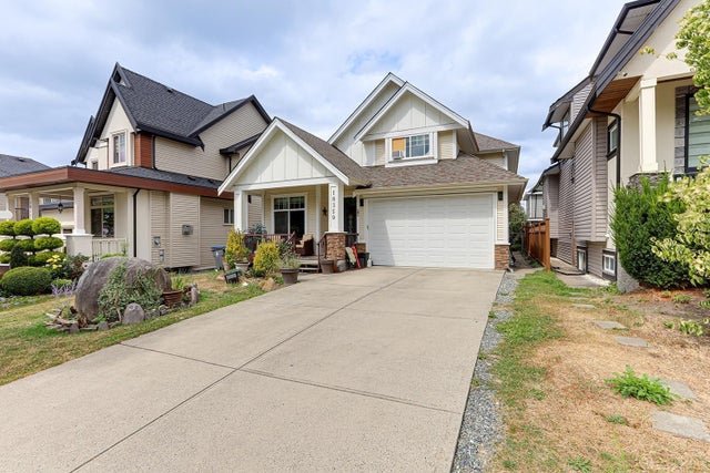 18359 67 Avenue, Surrey