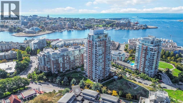 303 83 Saghalie Rd, Victoria