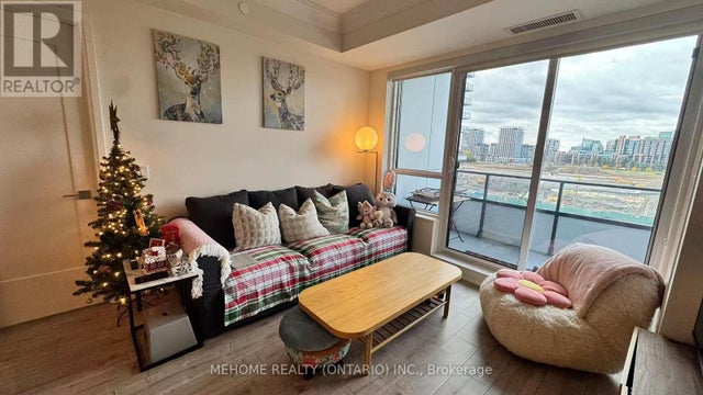 606 - 18 Water Walk Drive, Markham (unionville)