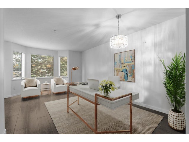 108 20454 53 Avenue, Langley