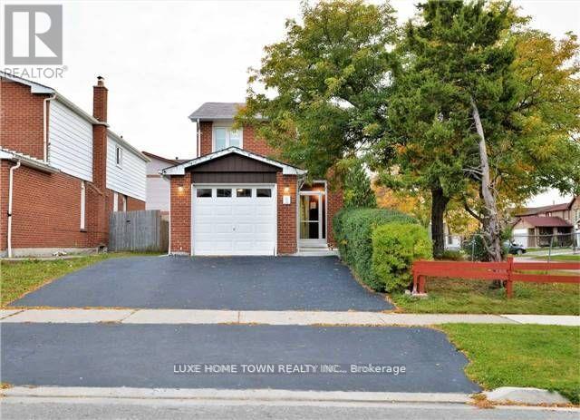 1 Hudson Drive, Brampton (fletcher's West)