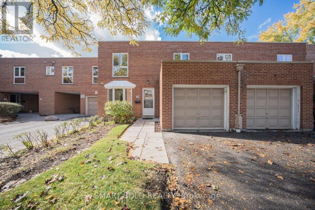 26 Anvil Mill Way, Toronto (st. Andrew-Windfields)
