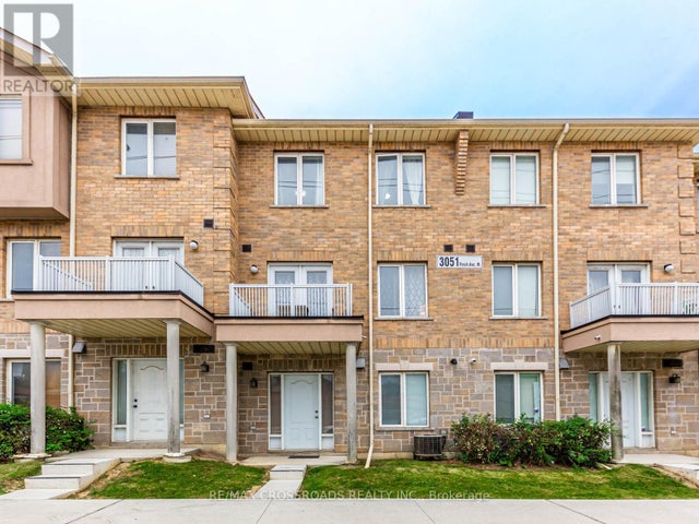 59 - 3051 Finch Avenue, Toronto (humbermede)