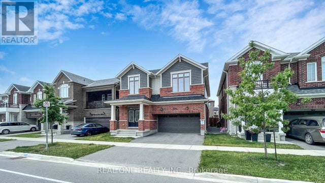 561 Kennedy Circle W, Milton (cb Cobban)