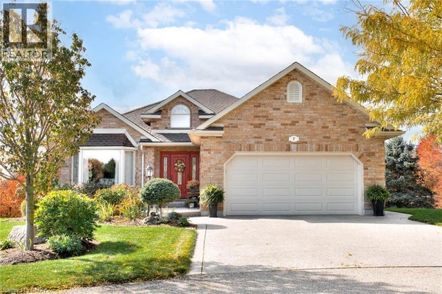 7 Maue Court Unit# 148, Baden