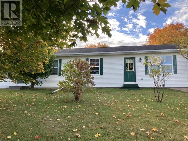 16-18 Kingston Road, North River