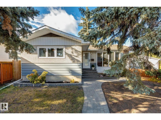 9324 161 St Nw, Edmonton