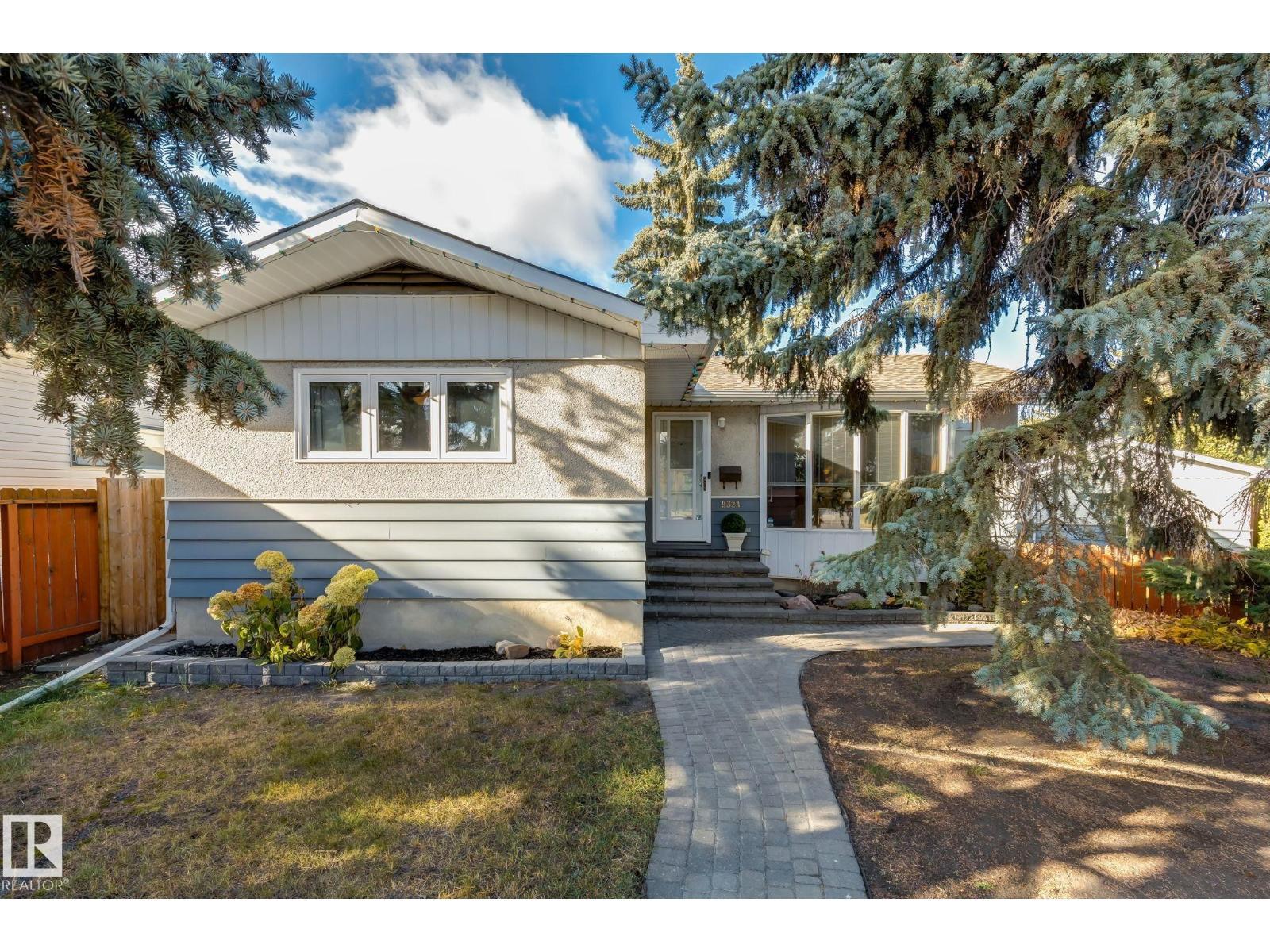 9324 161 St Nw, Edmonton