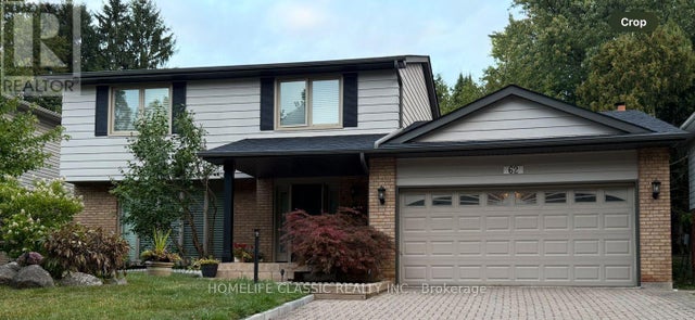 62 Terrace Drive, Hamilton (dundas)
