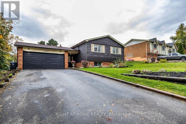 100 Humber Lea Road, Caledon (bolton North)