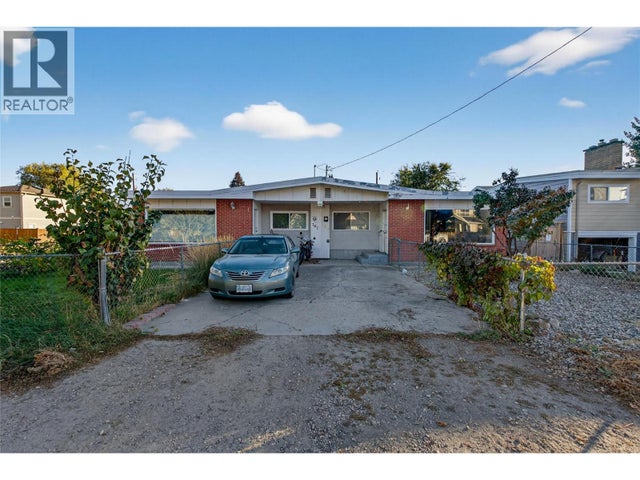 763 Kinnear Avenue, Kelowna