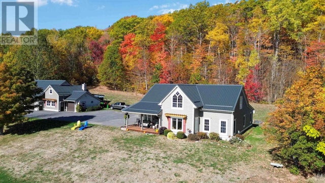 325 Thorpe Road, Billtown