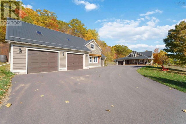 325 Thorpe Road, Billtown