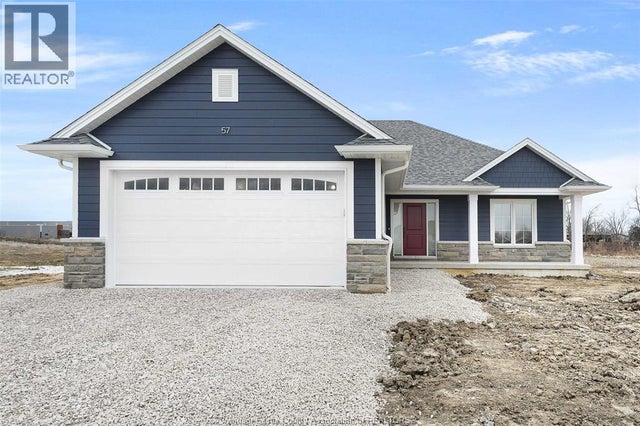 243 Dolores Street, Essex