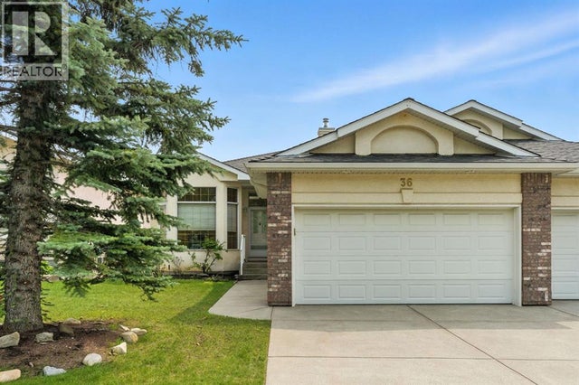36 Eagleview Heights, Cochrane