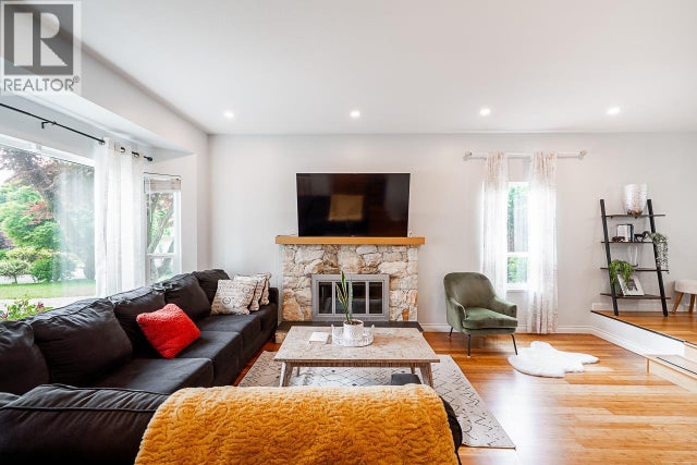 1402 Briarcliffe Drive, Coquitlam