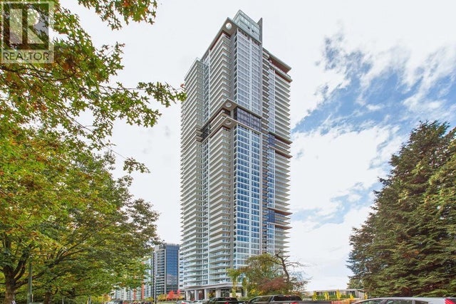 1208 720 Farrow Street, Coquitlam