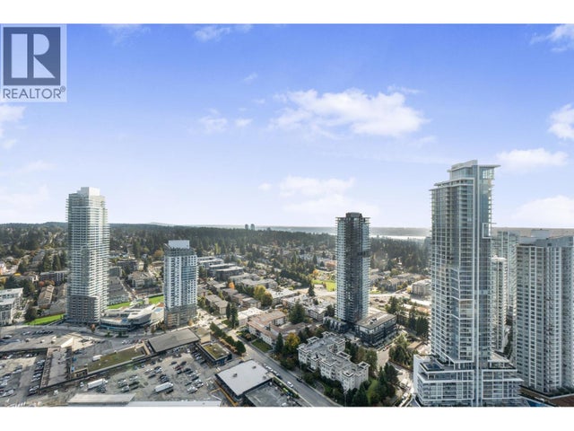 4004 720 Farrow Street, Coquitlam