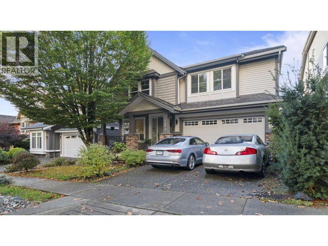 Main 1460 Avondale Street, Coquitlam