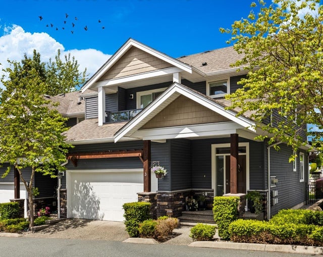 3 34130 Old Yale Road, Abbotsford
