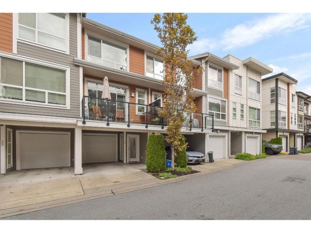 34 20857 77a Avenue, Langley