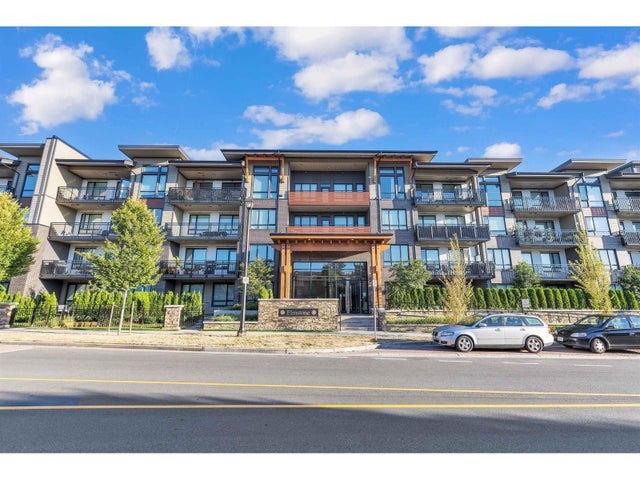 415 31158 Westridge Place, Abbotsford