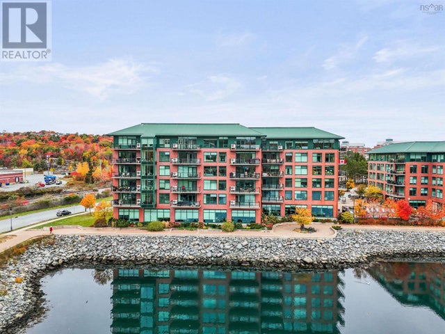 409 220 Waterfront Drive, Bedford