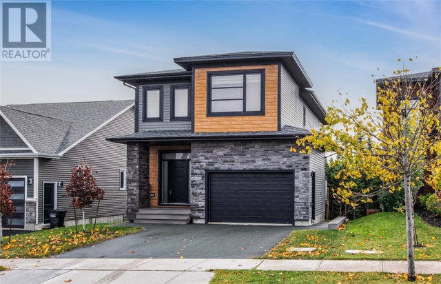 11 Terry Lane, St. John's