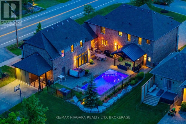 50 Sandalwood Crescent, Niagara-On-The-Lake (st. Davids)