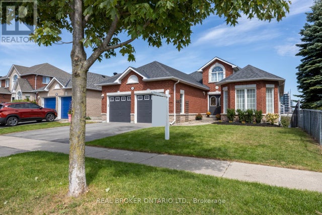 69 Padfield Drive, Clarington (bowmanville)