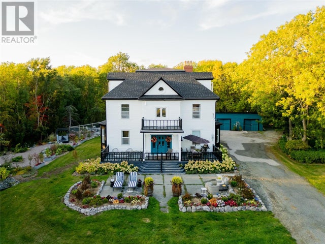 71 Corporal Jamie Murphy Drive, Conception Harbour