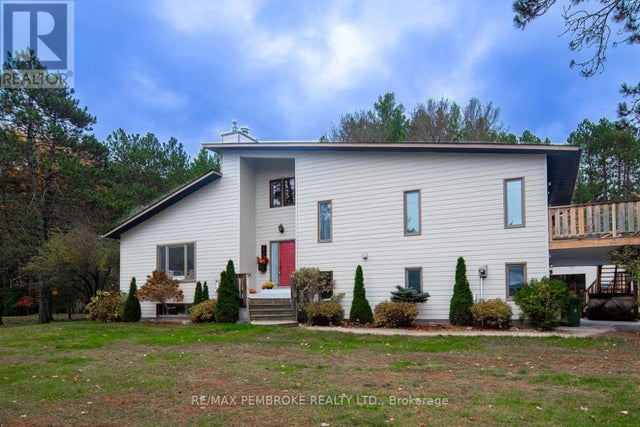 177 Sylvan Drive, Petawawa