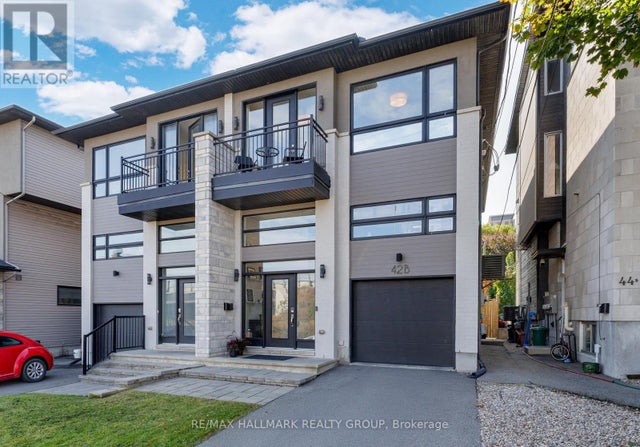 42b Young Street, Ottawa