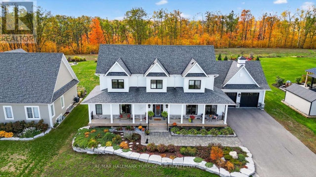26 Morgan Drive, Oro-Medonte