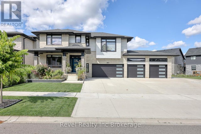 176 Tamarack Boulevard, Woodstock (woodstock - North)