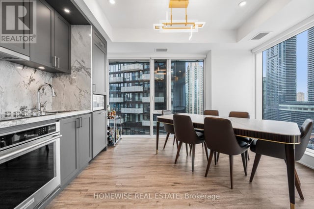 1012 - 470 Front Street W, Toronto (waterfront Communities)