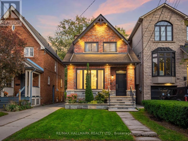 113 Melrose Avenue, Toronto (lawrence Park North)