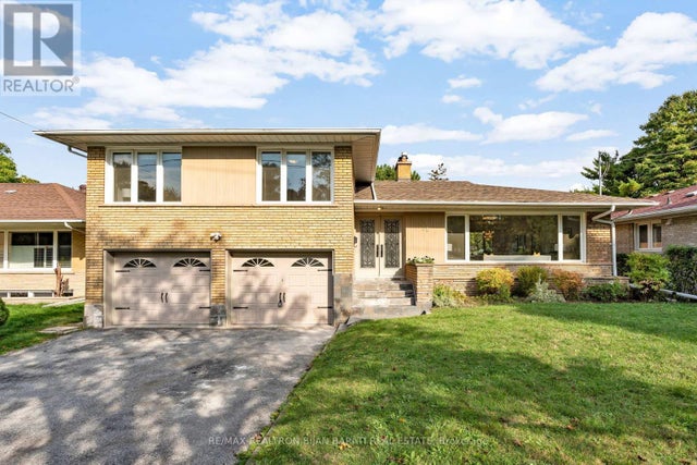 38 Whittaker Crescent, Toronto (bayview Village)