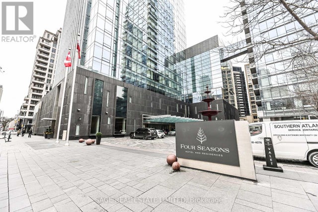 3103 - 50 Yorkville Avenue, Toronto (annex)