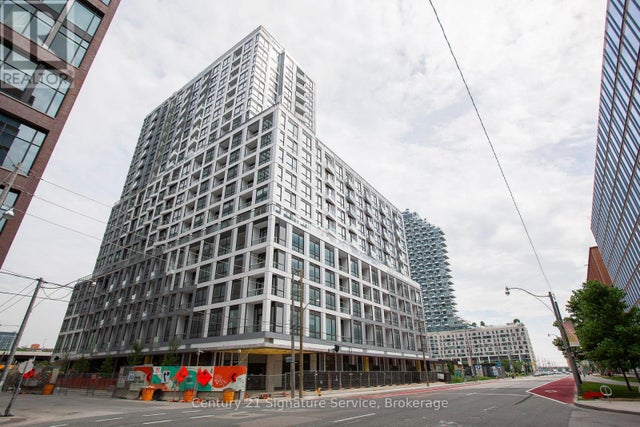 2010 - 15 Richardson Street, Toronto (waterfront Communities)