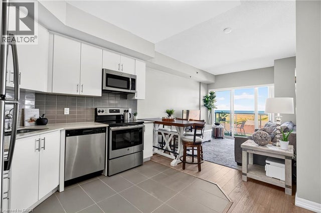 560 North Service Road Unit# 505, Grimsby