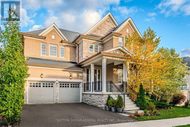 23 Samson Trail, King (nobleton)