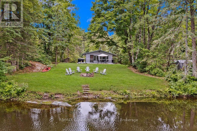 6605 Pioneer Village Lane, Ramara