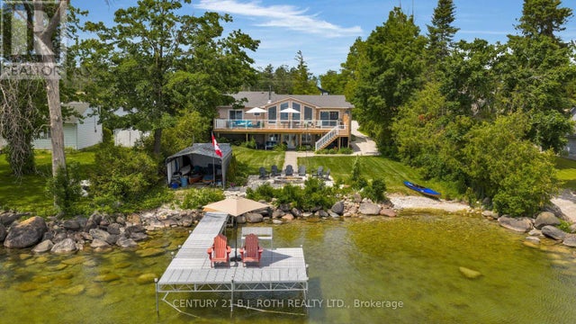 95 Lakeshore Road E, Oro-Medonte