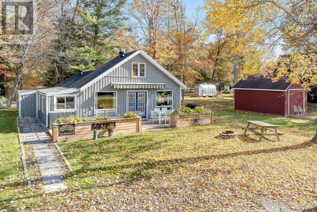 53 Playfair Drive, Tay (waubaushene)