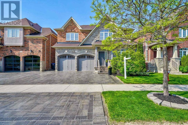 5354 Mallory Road, Mississauga (churchill Meadows)